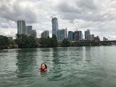Barton Springs Municipal Pool thumb 9